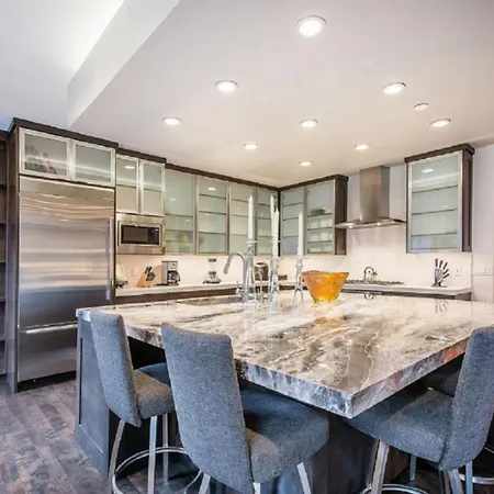 Appartement Place To Arbour Hill *
