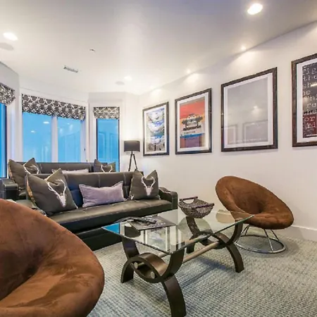 Appartement Place To Arbour Hill Dublin